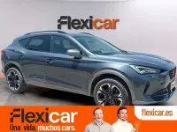 Usado Cupra Formentor 150 CV (110 kW) 2023 Gris SUV