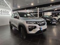 Usado Dacia Spring Expression 33 kW (45 CV) 2024 Gris Utilitario