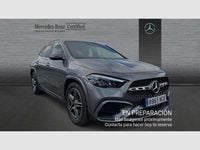 Usado Mercedes GLA200 150 CV (110 kW) 2025 Gris SUV