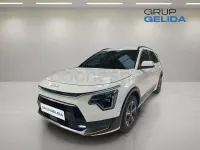 Nuevo Kia Niro 138 CV (101 kW) 2026 Blanco SUV
