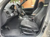 Usado BMW X3 218 CV (160 kW) 2008 Gris / plata SUV