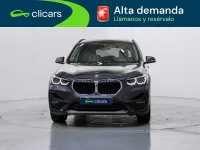 Usado BMW X1 150 CV (110 kW) 2022 Gris SUV