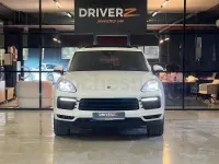 Usado Porsche Cayenne 340 CV (250 kW) 2018 Blanco SUV
