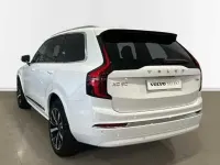 Usado Volvo XC90 Core 250 CV (183 kW) 2025 Blanco SUV