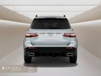 Nuevo Mercedes GLB200 150 CV (110 kW) 2025 Gris SUV