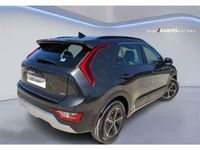 usado Kia Niro 1.6 GDi HEV 104kW (141CV) Concept en Granada