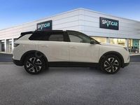 Ny Opel Grandland X S 146 HK (107 kW) 2025 Hvid SUV