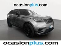 Usado Land Rover Range Rover Velar R-Dynamic 204 CV (150 kW) 2022 Gris SUV