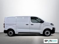 Usado Fiat Scudo Business 102 CV (75 kW) 2022 Blanco Van