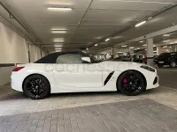 Usado BMW Z4 Comfort Edition 258 CV (189 kW) 2024 Blanco Descapotable