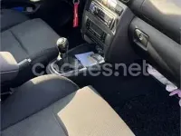 Occasion Seat Leon 150 PK (110 kW) 2005 Zwart Hatchback