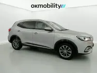 Usado MG HS Comfort 162 CV (119 kW) 2023 Gris / plata SUV