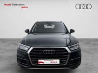 Usado Audi Q5 Design 163 CV (119 kW) 2019 Verde SUV