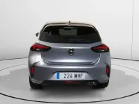 Usado Opel Corsa 101 CV (74 kW) 2023 Blanco Berlina