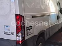 Usado Iveco Daily 136 CV (100 kW) 2012 Blanco Pickup/Camioneta
