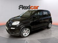 Usado Fiat Panda Cross Cross 71 CV (52 kW) 2022 Negro Utilitario