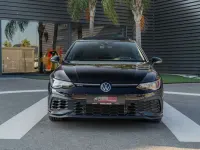 Usado VW Golf VIII GTI 300 CV (220 kW) 2022 Negro Utilitario