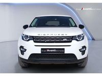Usado Land Rover Discovery Sport Pure 150 CV (110 kW) 2018 Blanco SUV