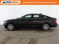 Usado Volvo S90 Momentum 190 CV (139 kW) 2018 Negro Berlina