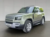 Usado Land Rover Defender SE 249 CV (183 kW) 2022 Pangea green SUV