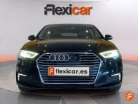 Brugt Audi A3 Sportback e-tron 204 HK (150 kW) 2020 Sort Hatchback