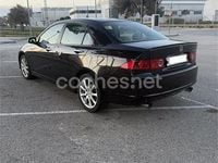 Usado Honda Accord Executive 190 CV (139 kW) 2006 Marrón Berlina