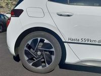 Usado VW ID.3 Pro 150 kW (204 CV) 2024 Blanco Utilitario