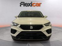 Usado Seat Ateca Reference 110 CV (80 kW) 2023 Blanco SUV