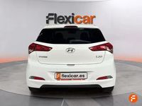 Brugt Hyundai i20 Active 84 HK (61 kW) 2018 Hvid