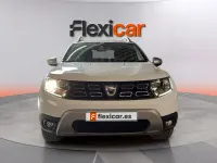 Usado Dacia Duster Essentiel 115 CV (84 kW) 2018 Blanco SUV