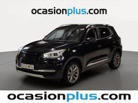 Usado DR DR 4.0 116 CV (85 kW) 2023 Negro SUV