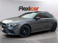 Usado Mercedes A250 218 CV (160 kW) 2020 Gris Berlina