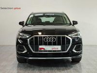 Usado Audi Q3 Advanced Plus 150 CV (110 kW) 2024 Negro SUV