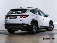 Usado Hyundai Tucson 150 CV (110 kW) 2022 Blanco SUV