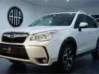 Usado Subaru Forester 147 CV (108 kW) 2014 Blanco SUV