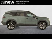 Usado Dacia Bigster Journey 156 CV (114 kW) 2025 Verde SUV