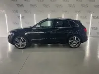 Usado Audi Q5 Ambiente 312 CV (229 kW) 2014 Negro SUV