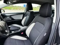 Käytetty Toyota Avensis Advance 147 HP (108 kW) 2017 Harmaa Sedan