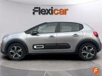 Usado Citroën C3 102 CV (75 kW) 2024 Gris Berlina