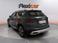 Usado Seat Ateca 150 CV (110 kW) 2022 Gris SUV