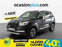 Usado DR DR 4.0 116 CV (85 kW) 2023 Blanco SUV
