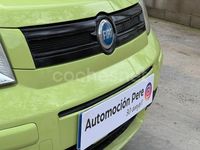 Usado Fiat Panda Dynamic 60 CV (44 kW) 2005 Verde Berlina