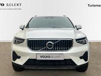 usado Volvo XC40 XC40Recharge Plus, T4 plug-in hybrid, Eléctrico