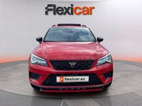 Usado Cupra Ateca 300 CV (220 kW) 2019 Rojo SUV