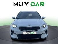Usado Kia XCeed 136 CV (100 kW) 2020 Blanco SUV