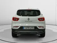 Usado Renault Kadjar Techno 140 CV (102 kW) 2022 Blanco SUV
