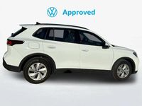 Nuevo VW Tiguan 150 CV (110 kW) 2025 SUV