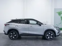 Usado Omoda 5 147 CV (108 kW) 2025 Gris / plata SUV