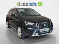 Usado Seat Ateca 150 CV (110 kW) 2023 Negro SUV