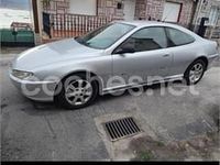Usado Peugeot 406 Coupe 194 CV (142 kW) 2001 Gris / plata Coupe